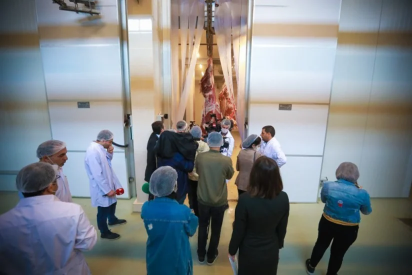 Qurban bayramı ilə bağlı vətəndaşlara çağırış edilib