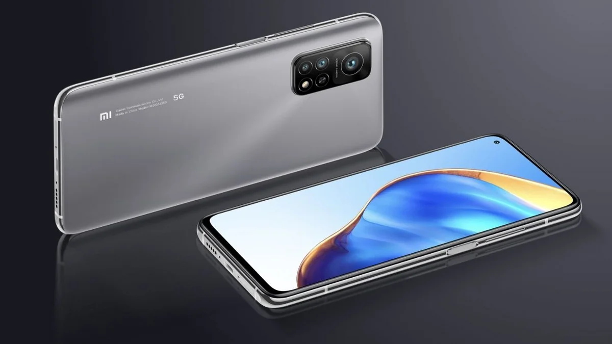 Xiaomi показала доступный смартфон Redmi K30S с характеристиками флагмана
