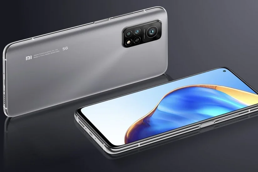 Xiaomi показала доступный смартфон Redmi K30S с характеристиками флагмана