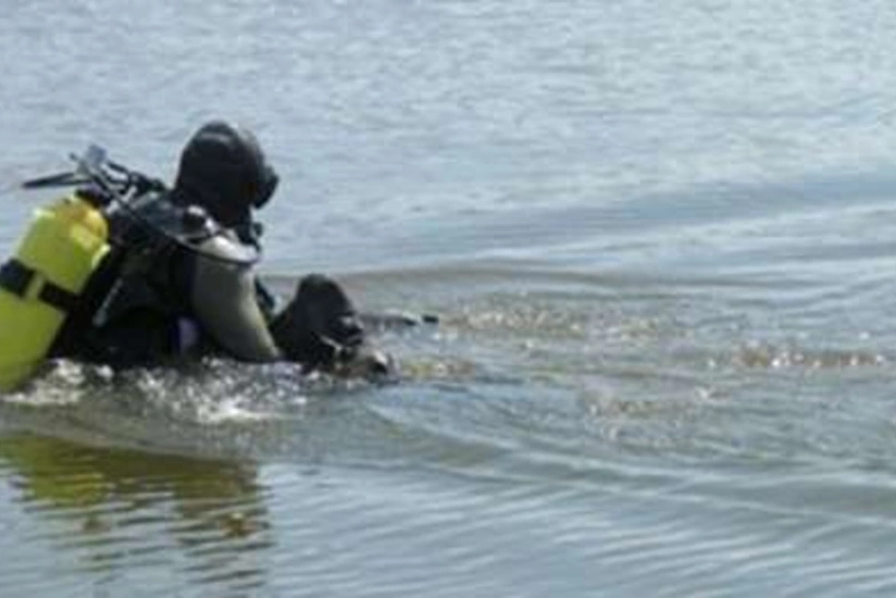 Bilgəhdə dənizdə batan şəxsin axtarışları aparılır