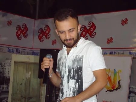Azərbaycanın estrada müğənniləri “Retro Bakı” proqramında çıxış ediblər
