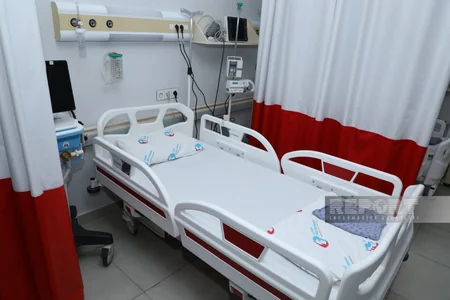 Jurnalistlər KTM-də icbari tibbi sığortanın təşkili ilə tanış olublar