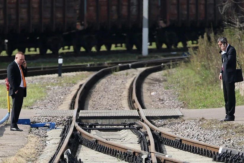 Rusiya Ermənistanın dəmir yollarının idarə olunması ilə bağlı sazişi vaxtından əvvəl ləğv edə bilər