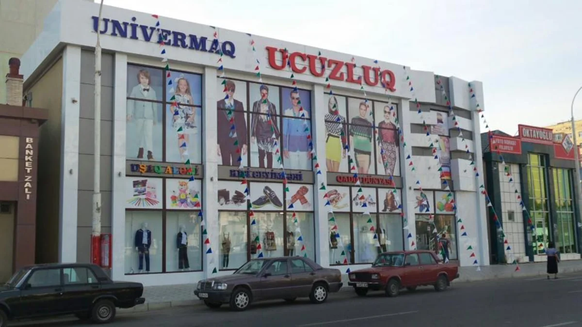 “Ucuzluq” mağazaları əmək qanunvericiliyini yenidən pozub