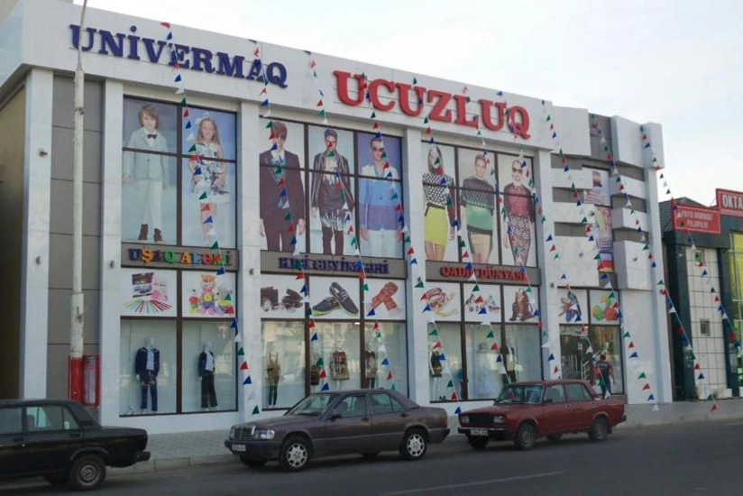 “Ucuzluq” mağazaları əmək qanunvericiliyini yenidən pozub