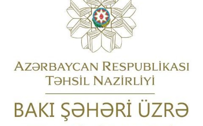 I sinfə şagird qəbulu ilə bağlı 7 ümumtəhsil müəssisəsində apelyasiya komissiyaları yaradılıb