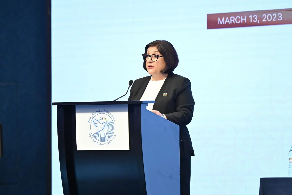 Manama Declaration adopted at NAM conference