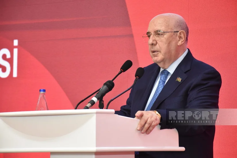 Azərbaycanda yaxın vaxtlarda ürək transplantasiyasının həyata keçirilməsinə başlanıla bilər