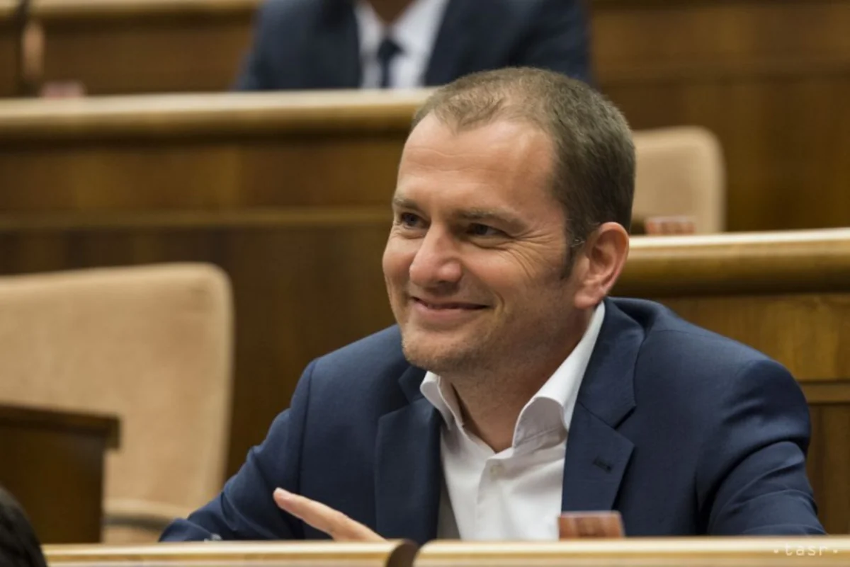 В Словакии лидер победившей партии сформирует правительство