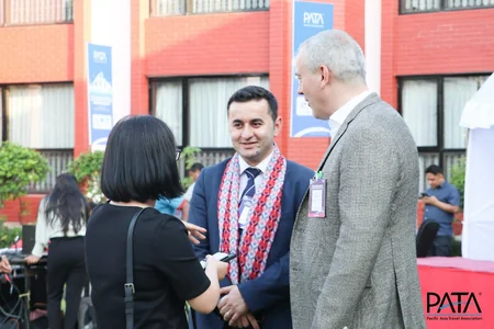 Azərbaycan Asiya-Sakit Okean Turizm Assosiasiyasının illik sammitində iştirak edir 