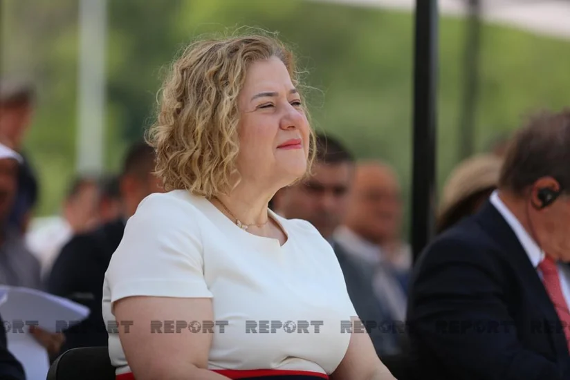 Hande Harmancı “Delta” ştammı ilə bağlı Azərbaycan vətəndaşlarına xəbərdarlıq edib
