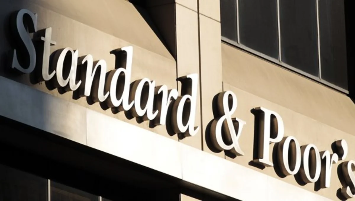 S&P подтвердило рейтинги Казахстана на уровне BBB+