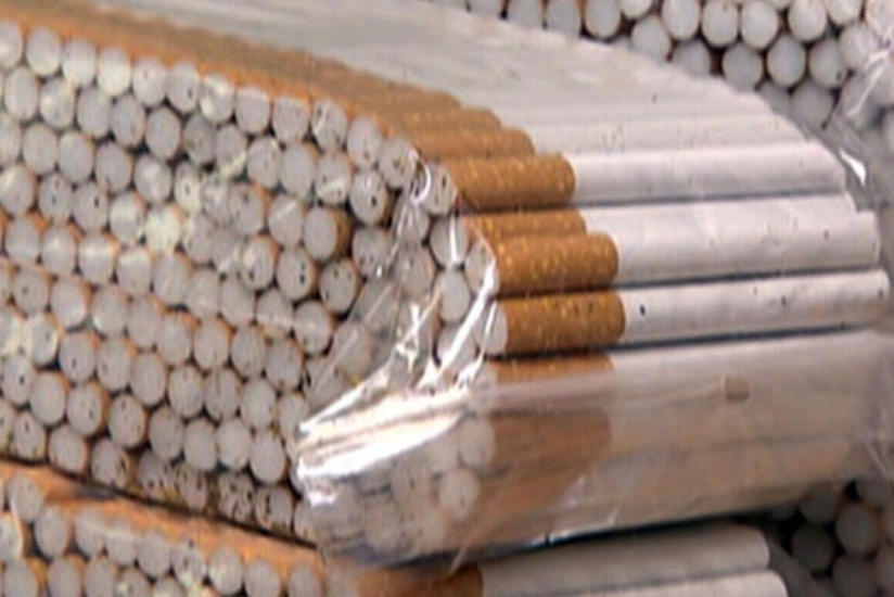 JTI: Average scale of contraband of tobacco products in Azerbaijan around 13%