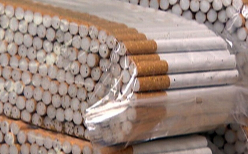 JTI: Average scale of contraband of tobacco products in Azerbaijan around 13%