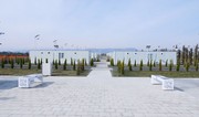 Diplomatlar və hərbi attaşelər Ağdamın sənaye potensialı ilə tanış olublar