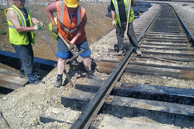 Железнодорожники стран СНГ координируют меры по безопасности перевозок
