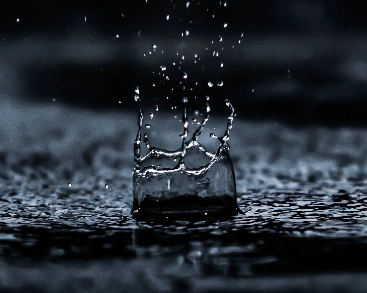 Rain predicted on Sunday