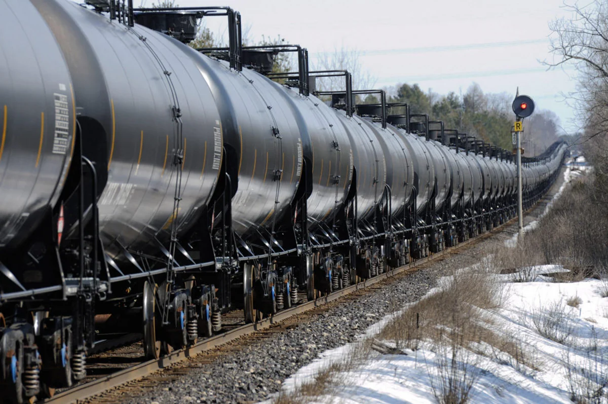 Bu il Azərbaycan neft məhsullarının ixracını 2 dəfədən çox azaldıb