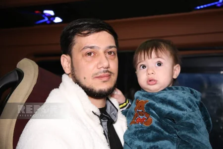 Növbəti köç karvanı Füzuliyə çatıb, mənzillərin açarları təqdim olunub - YENİLƏNİB-2