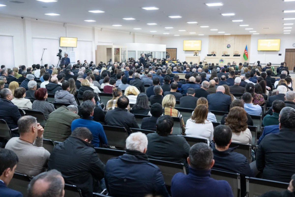 Levon Mnatsakanyan: ‘Armenia's PM had forbidden us to talk to anyone’