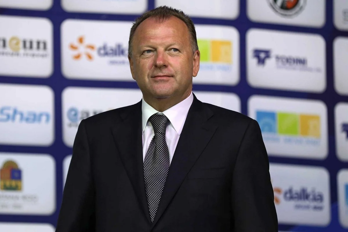 Marius Vizer yenidən Beynəlxalq Cüdo Federasiyasının prezidenti seçilib