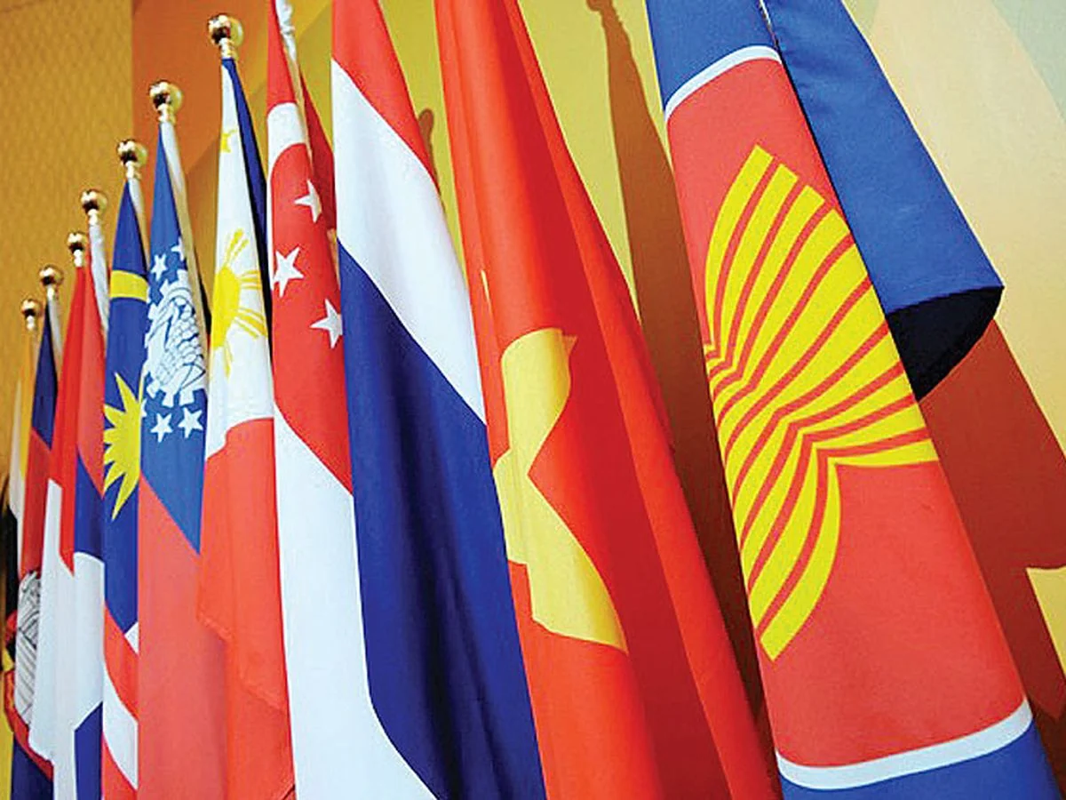ASEAN FMs call Koran burning campaign blasphemy