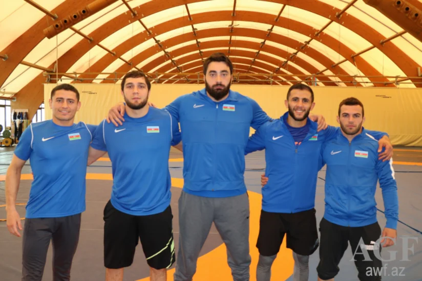 Millimizin lisenziya yarışı üçün heyəti açıqlandı