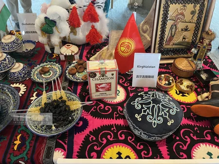 Azerbaijan represented at event at UNESCO Headquarters