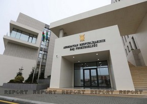 Baş Prokurorluqdan yanğın təhlükəsizliyi ilə bağlı vətəndaşlara xəbərdarlıq