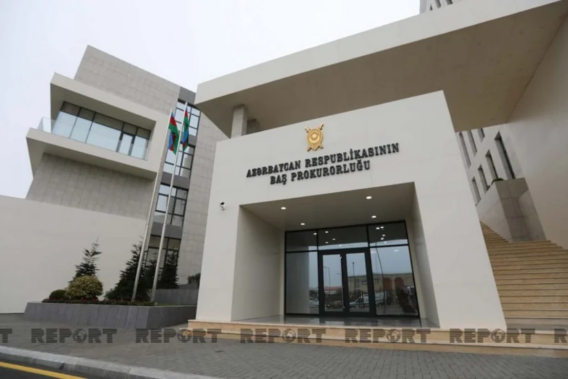 Baş Prokurorluqdan yanğın təhlükəsizliyi ilə bağlı vətəndaşlara xəbərdarlıq