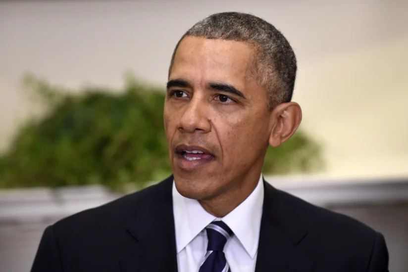 Obama İrana qarşı sanksiyaların müddətini daha bir il uzadıb