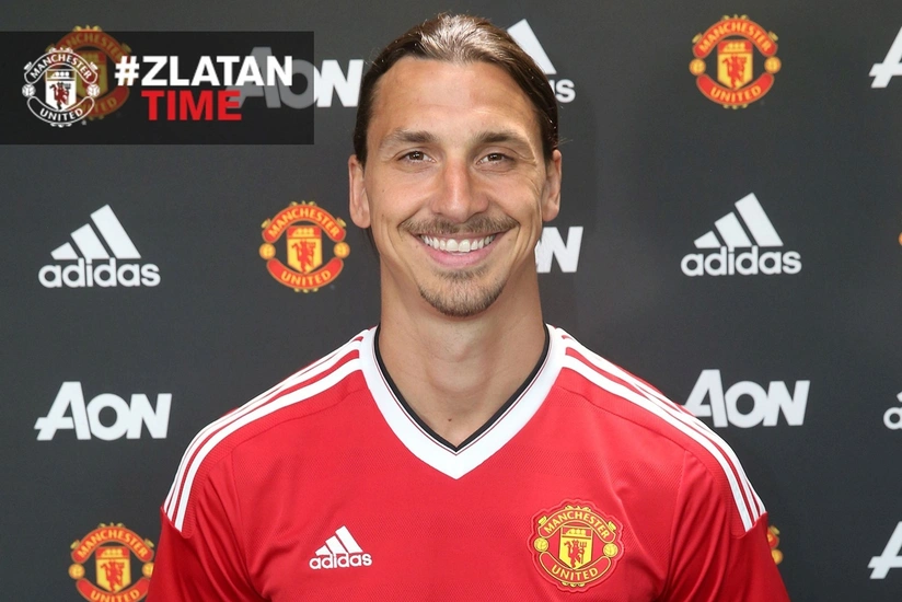 Zlatan İbrahimoviç mövsümün ən yaxşı transferlərindən hesab olundu