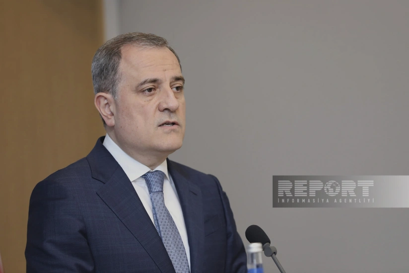 Bayramov: Armenia-Azerbaijan normalization talks continue