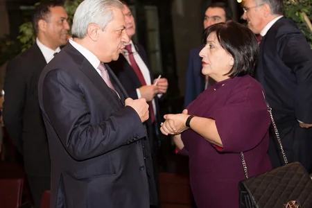 Avropa Parlamentində “Azərbaycanın Dostları” qrupu yaradılıb