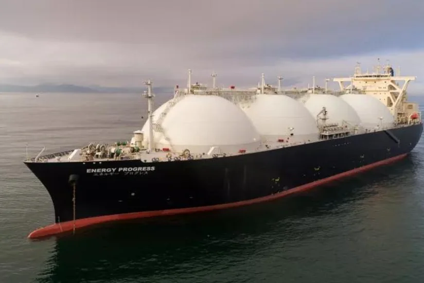 IGB vasitəsilə Bolqarıstan və Macarıstana LNG tədarük ediləcək