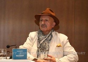 Дегати: Армения умышленно уничтожала памятники азербайджанской культуры