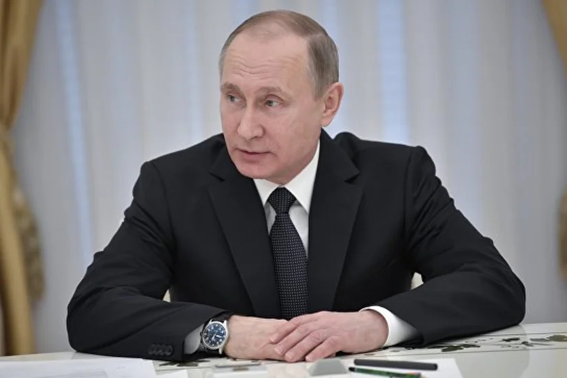 Путин поручил принять меры после столкновения поездов в Москве