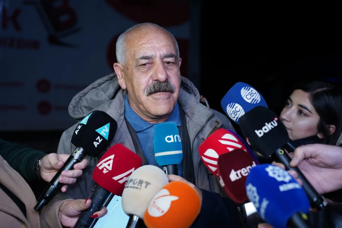 Житель Забуха: Мои чувства словами не описать