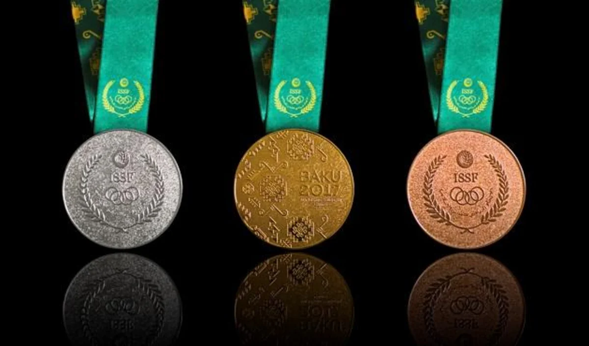 İslamiada: Azərbaycanın daha 13 medalı - İCMAL