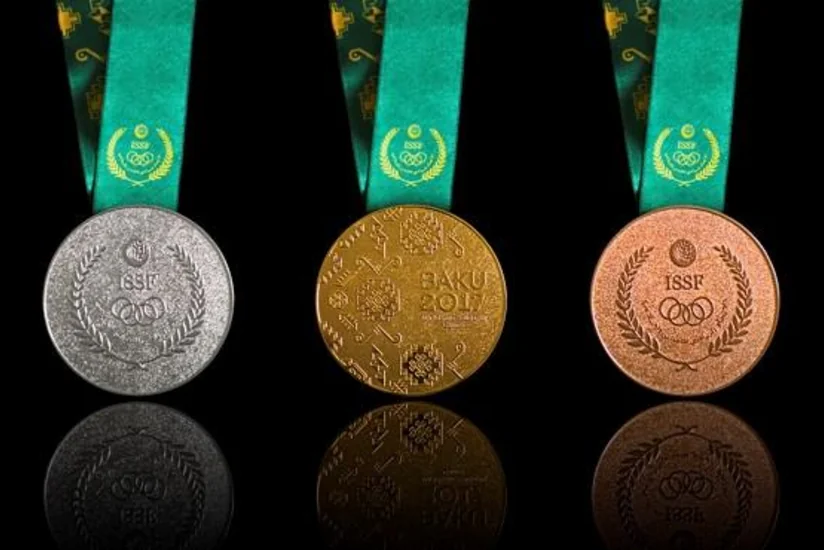İslamiada: Azərbaycanın daha 13 medalı - İCMAL