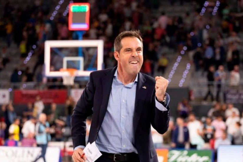 Ordunun baş məşqçisi: Sonuncu period olmasaydı, asanlıqla qələbə qazandığımızı deyə bilərdim