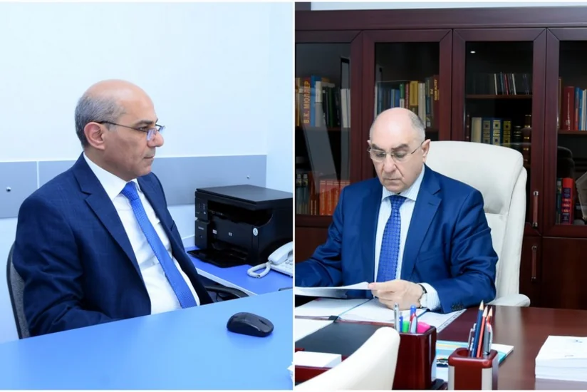 Azərbaycan alimləri yenidən ABŞ universitetinin qiymətləndirmə siyahısına düşüb