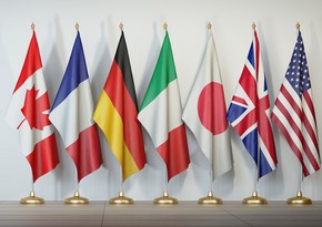 G7 в 2023 году планирует выделить Украине $39 млрд финансовой помощи
