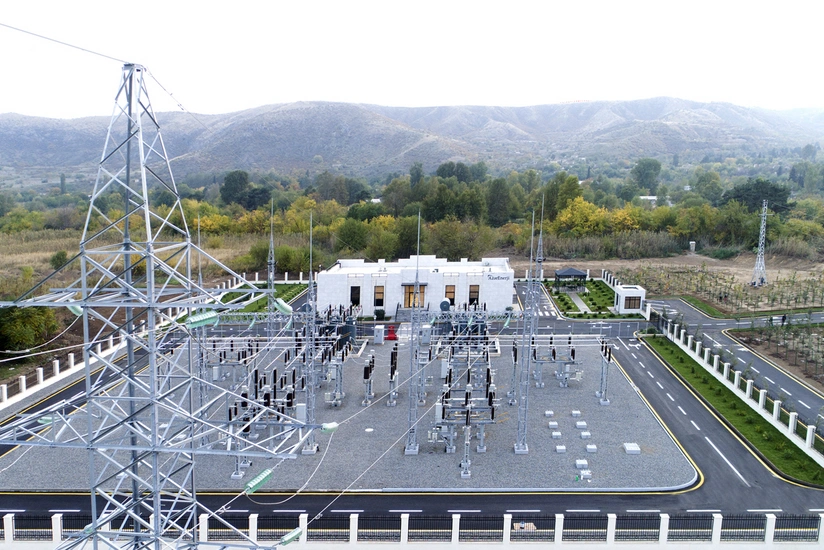 Azerenergy launches 23 energy facilities in 2021