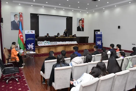 Ucqar kəndlərdə yaşayan şagirdlərlə bağlı yeni layihəyə başlanılıb