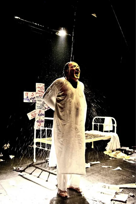 Gənc Tamaşaçılar Teatrı iki ölkəyə qastrola gedəcək