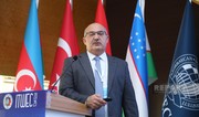 Mehmet Yüce: Zəngəzur alternativ enerji ixracı baxımından Türk dünyası üçün ortaq layihədir