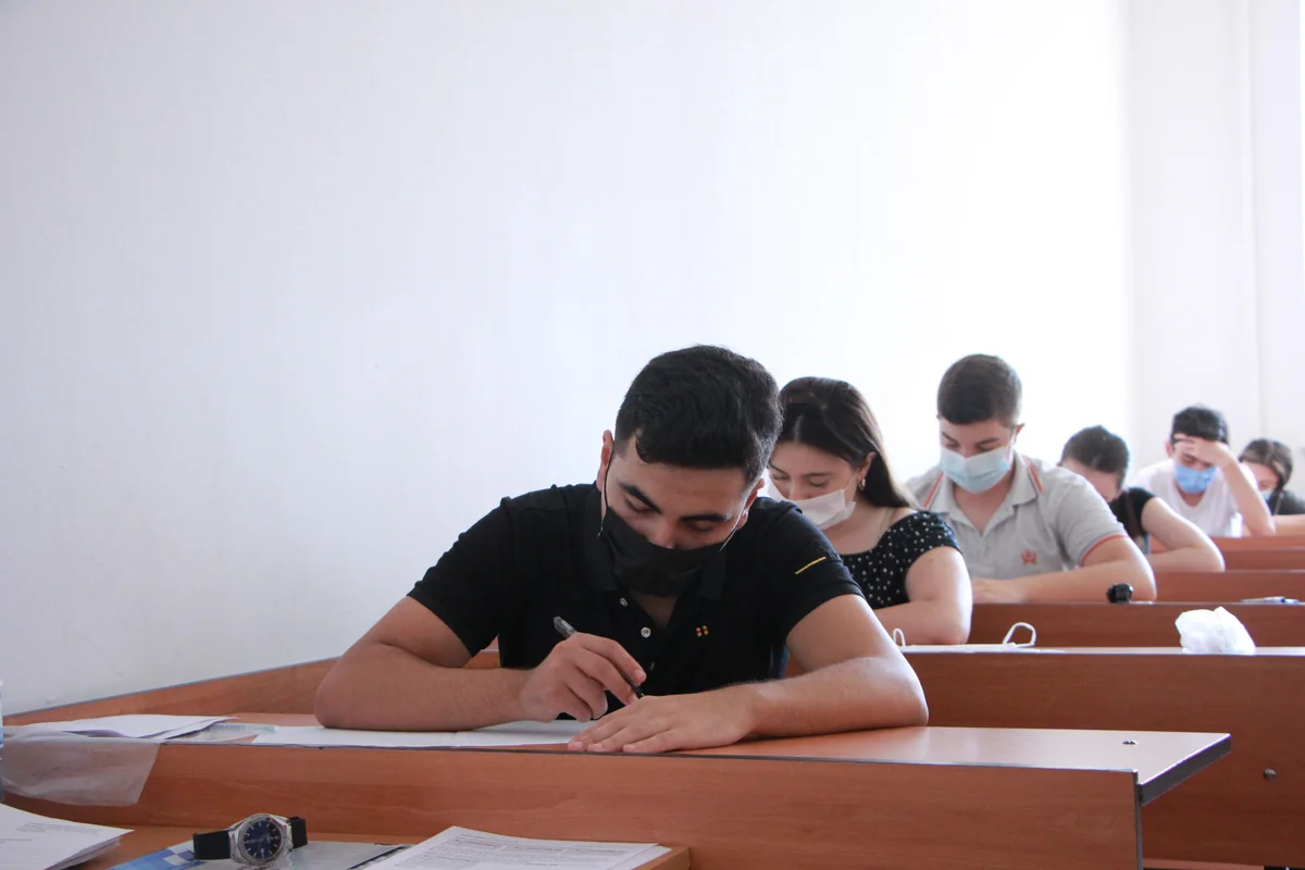 III qrup üzrə coğrafiya fənnindən imtahan ayrı keçiriləcək