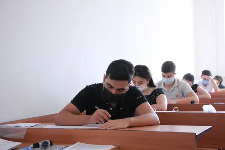 DİM: Qabiliyyət imtahanının nəticələri yaxın günlərdə elan olunacaq