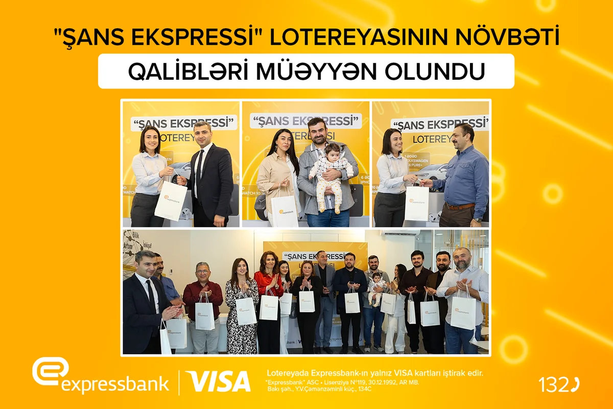 Son 1 avtomobil uduşu